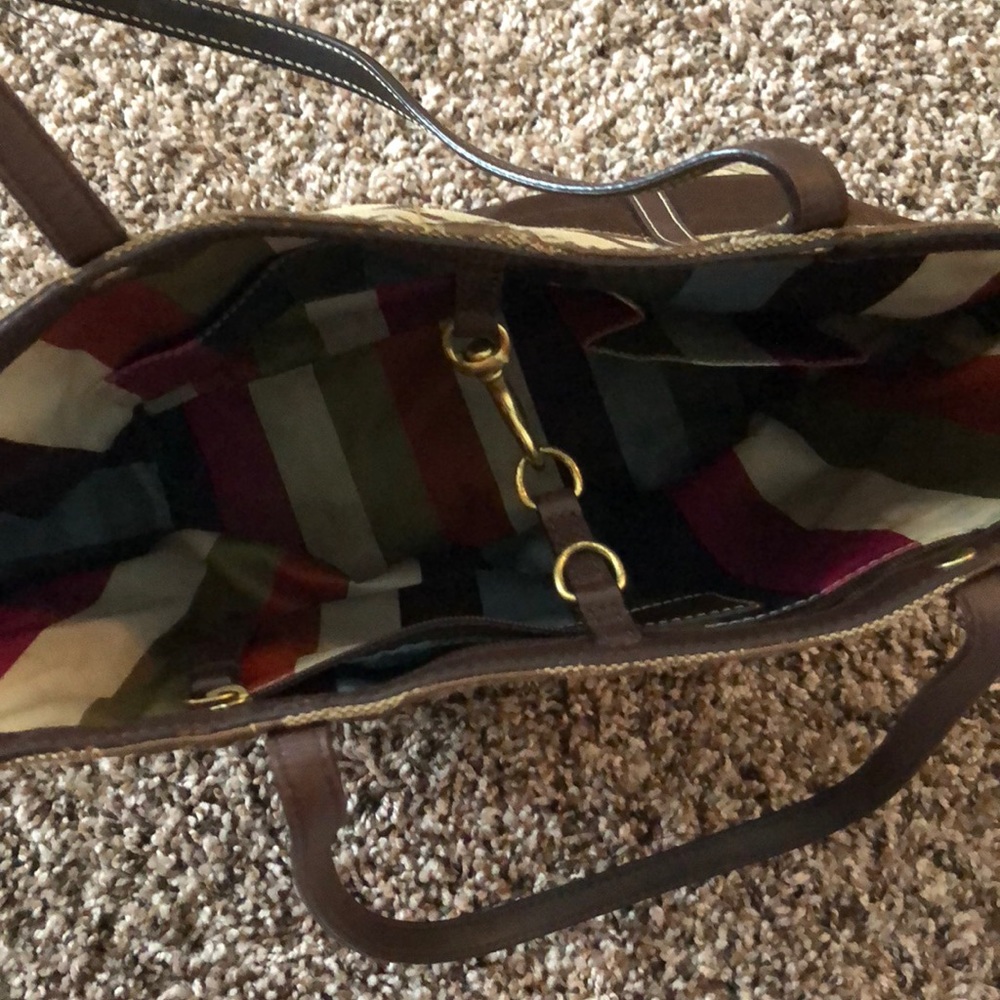 Coach Purse - Picture 2 of 5